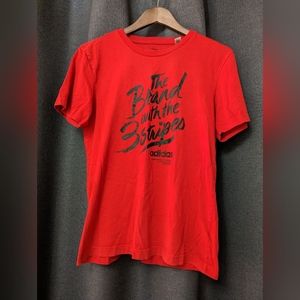 Women's Adidas T-shirt